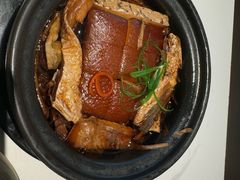 -外婆家(西红门荟聚购物中心店)