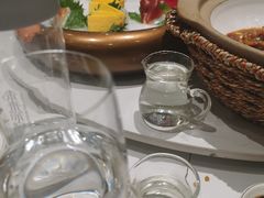 -神洲四海大酒楼(王府井澳门中心店)