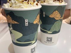 -KUNCHA鲲茶·江西制茶(铜锣湾店)