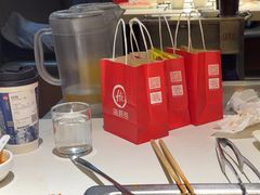 -海底捞火锅(勒泰店)