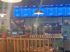 -南国锋味椰子鸡(瀚海店)