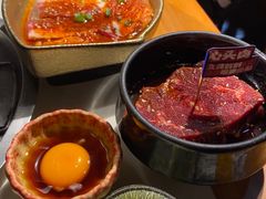 -久藏·横膈膜烧肉·酒场(江汉路店)