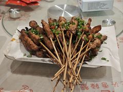 -五丁桥光头香辣蟹(望江橡树林店)