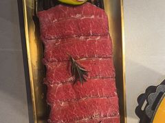 -轻烧烤肉(光谷步行街店)