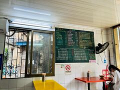 -平香甜品店(天佑六路店)