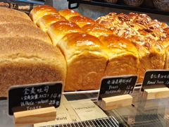 -麦田工坊(月湖店)