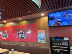 -宏状元现熬粥·京味菜(黄寺大街店)