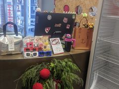 -静宜和她的朋友(星海广场店)