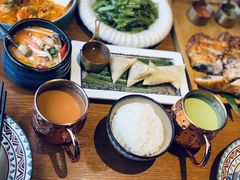 -品泰·泰国餐厅(苏州中心店)
