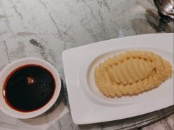 -新锦江大酒店·宴会厅·婚宴
