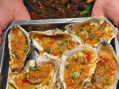 -张肴肴张记大排档(涉外店)