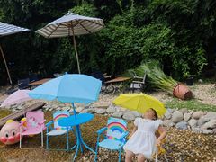 -HERRE·FARM 赫尔露营农场·团建聚会包场