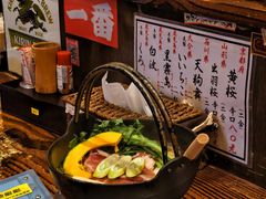 -平成屋· Late Night 食堂(四川北路店)