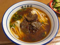 -矮子粉店1985·长沙米粉(湘春路店)