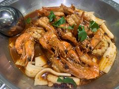 -李想大虾(吾悦广场店)