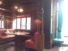 -弗兰克牛排西餐厅Ribone steak house(柠檬花园店)