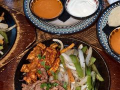 -Q MEX 库迈墨西哥餐吧(三里屯店)