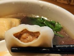 -鸡鸣汤包(复地活力广场店)