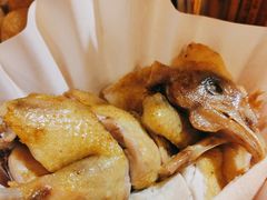 -石岐佬中山菜馆(张溪店)