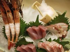 -越光米贩精致料理餐厅(金鹰店)