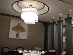 -京香轩·中餐厅(上海中庚聚龙酒店)