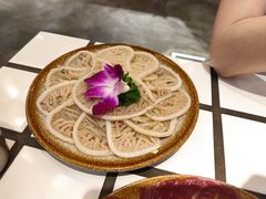 千层肚-贰回巷火锅馆(钟楼店)