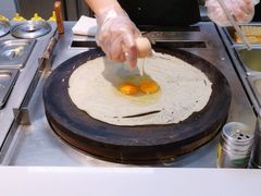 -2颗鸡蛋煎饼(北京路天河城店)