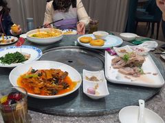 -马老六清真餐厅(雁滩店)