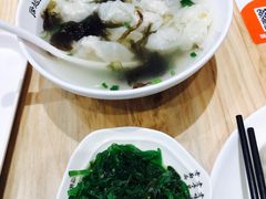 -凤起龙游老面包子(凯德晶品店)