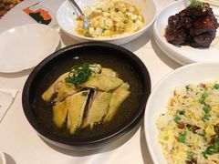 -玫瑰厅上海菜(兴国路店)