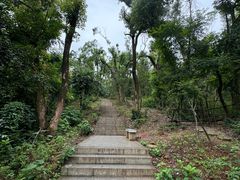 -岳麓山风景名胜区