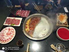 -宽板凳老灶火锅(南礼士路店)