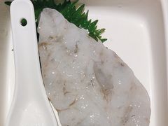-海底捞火锅(长宁路龙之梦店)
