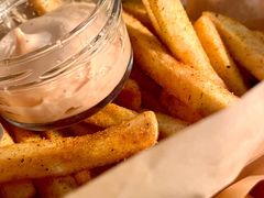 -RAC BAR(安福路店)