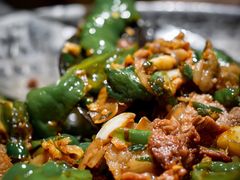 费大厨辣椒炒肉-费大厨辣椒炒肉(黄兴中心广场店)
