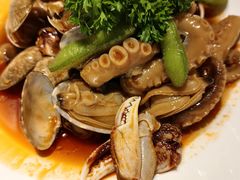 -淮安人家·悦达嘉宴(深圳路店)