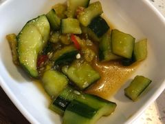 -九府羊·鲜羊火锅·烤串(新华路店)