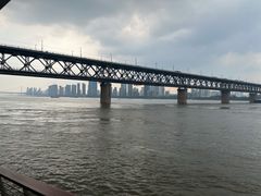 -武汉长江大桥