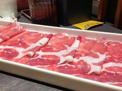 -东来顺饭庄(上地华联店)