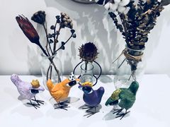 -茶力的小怪兽(梅林卓悦汇店)