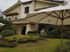 -苏州湾王焰温泉度假酒店