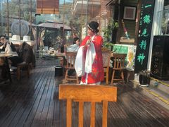 -漫渡庄绿岛花园•隐市庭园菜(滨湖店)