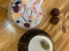 -海口骑楼小吃街