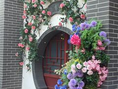 -九鼎铁刹山风景区