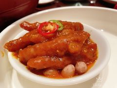 -东富酒家(龙湖西溪天街店)