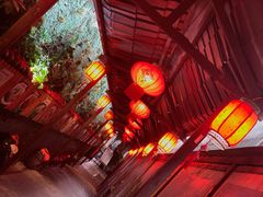 -窄巷子陕菜馆·地道陕西菜(粉巷店)