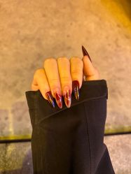 -富丽美堂纹绣美甲皮肤管理