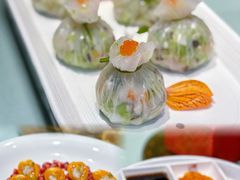 -大海碗·炸酱面·烤鸭·京菜(天坛店)