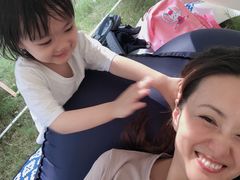 -上海美帆帆船露营基地