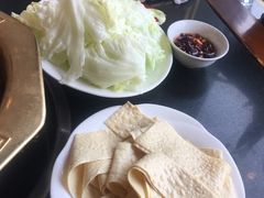 -老北京羊蝎子火锅(光荣道店)